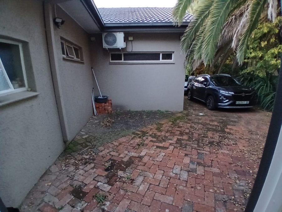 To Let 1 Bedroom Property for Rent in Waverley Free State